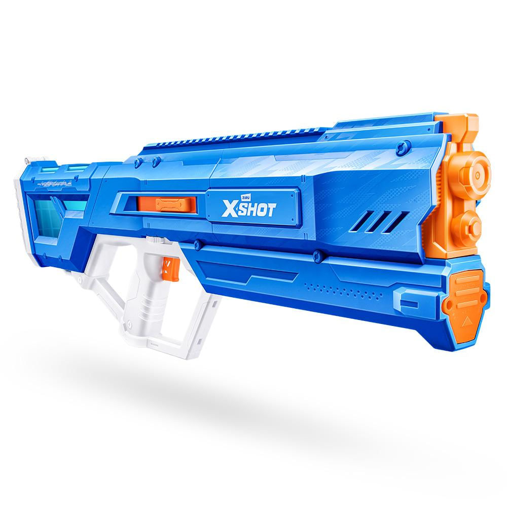 その他 Super Soaker Triple Shot Super Soaker Triple Shot (Soaker Tag Elite Series) Review