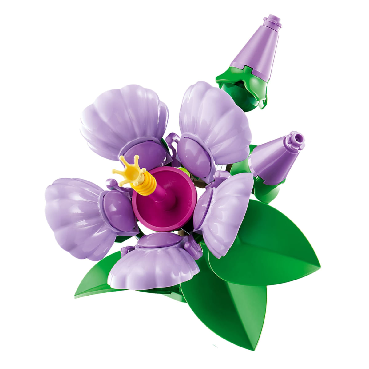 LEGO® Coleção Botânica - Hibisco | Fastshop