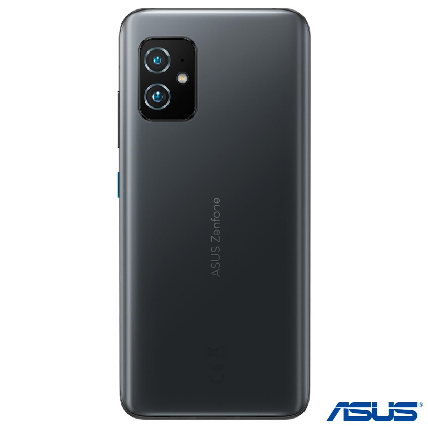 Zenfone 8 Asus, Tela AMOLED 5,92