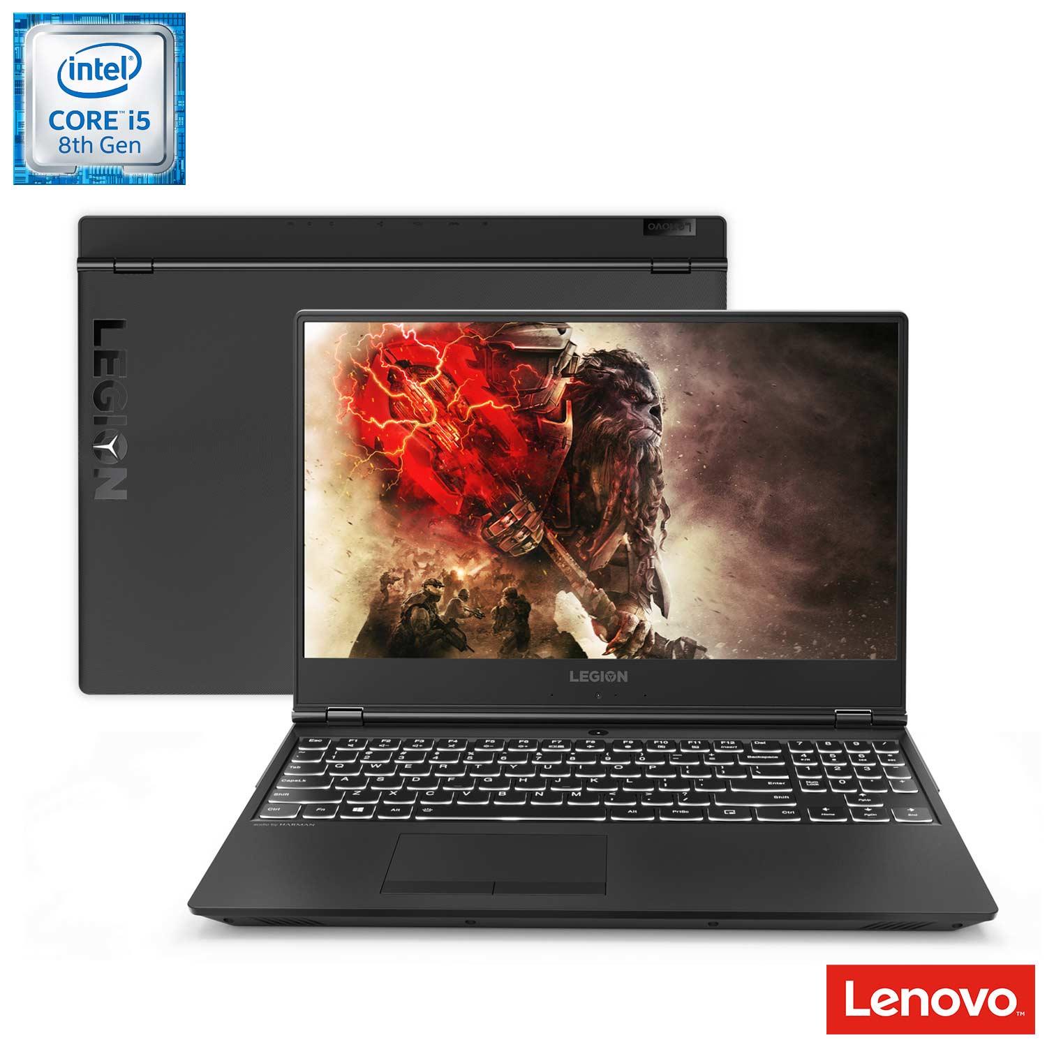 I5 8300h Lenovo Legion 1050 Lenovo Legion Y530-15ICH Intel Core I5