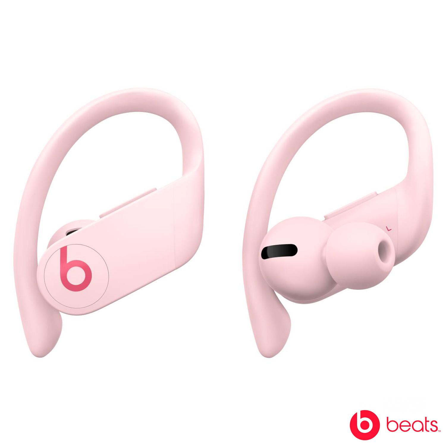 大特価!! Beats Ouvido de Fone Power IPX4 Bluetooth Pro Beats ヘッドホン