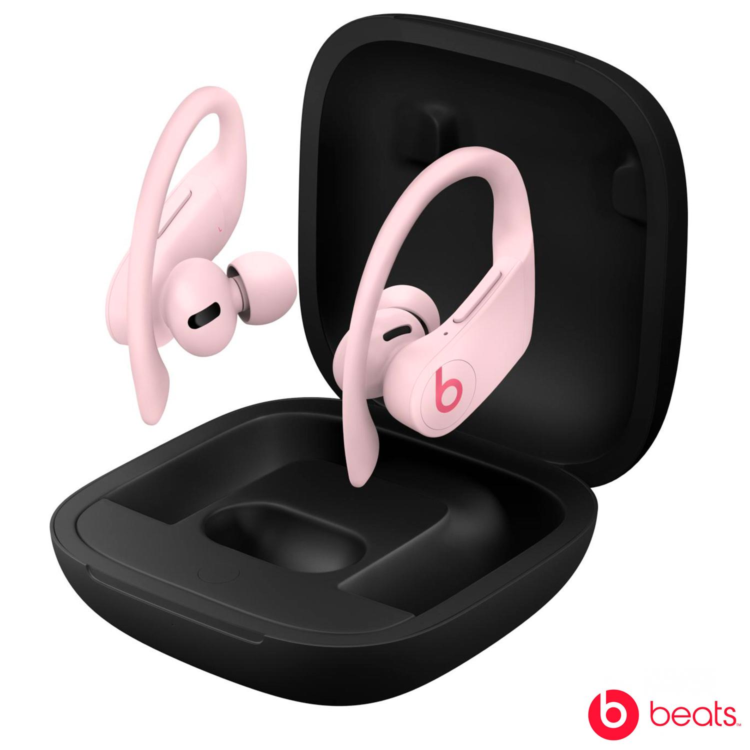 【SALE／60%OFF】 Fone IPX4 Bluetooth Pro Beats Power Beats Ouvido de ヘッドホン