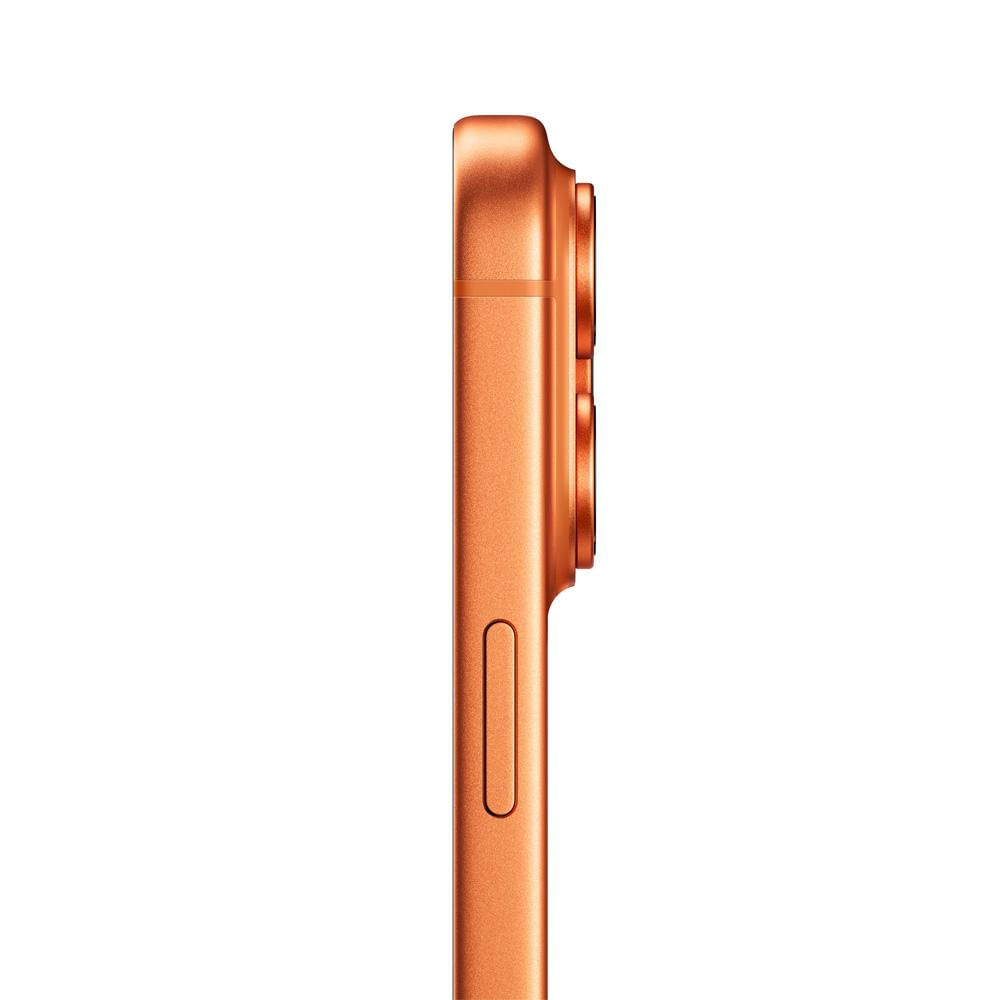 iPhone 17 Pro (512GB) Laranja Cósmico, Tela de 6,3, 5G e Câmera de