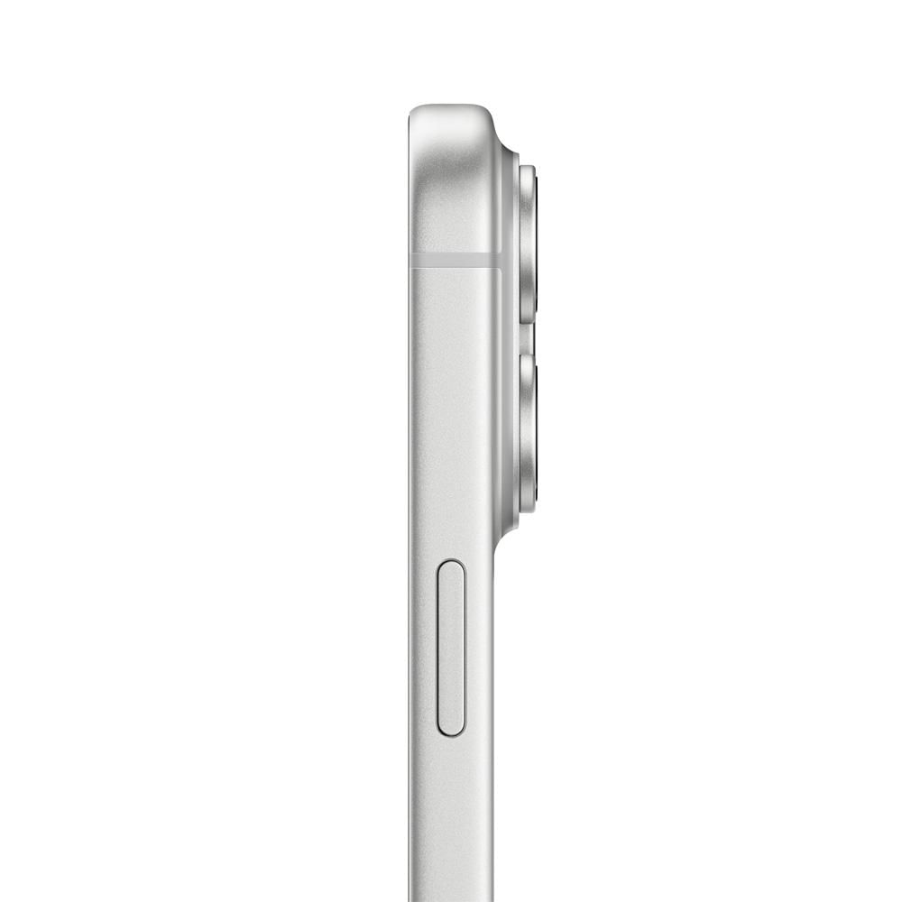 iPhone 17 Pro Max (256GB) Prateado, Tela de 6,9, 5G e Câmera de