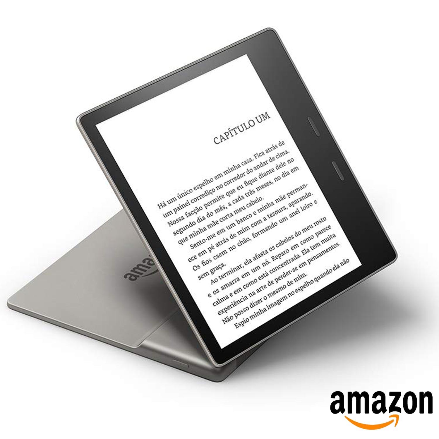 Outlet Kindle Oasis