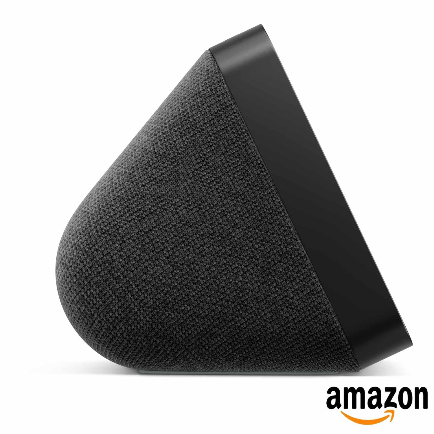 Smart Speaker Amazon com Tela 5.5