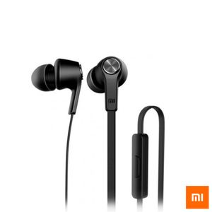 Fone de Ouvido Xiaomi Mi Intra-auricular Preto - XM280PRE