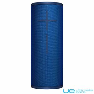 Caixa de Som Bluetooth Ultimate Ears 90 dBA Blue - Megaboom 3