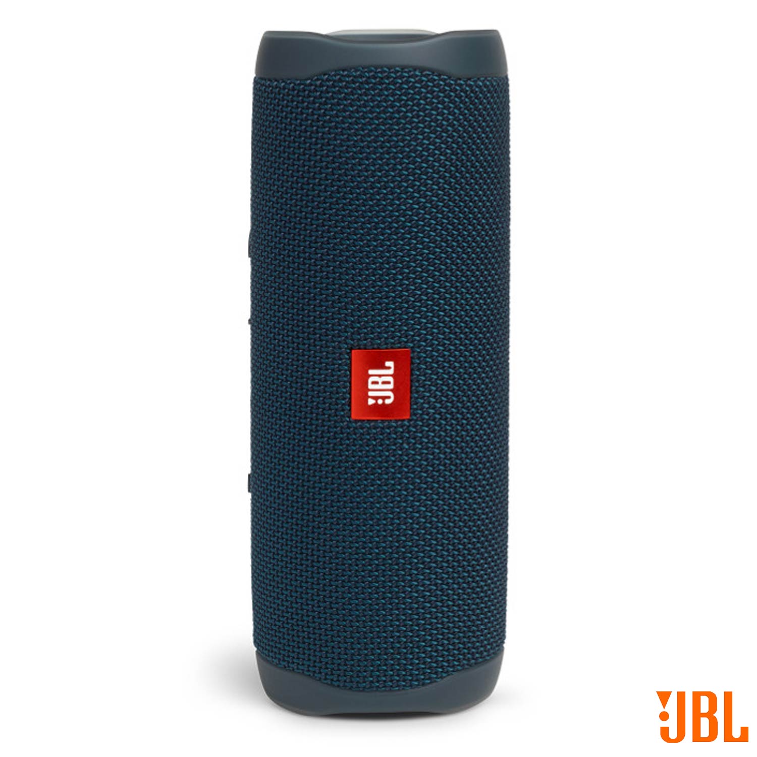 Caixa de Som Bluetooth JBL Flip 5 com 20W para Android, iOS