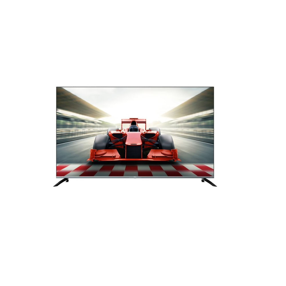 Smart TV Philco 58'' 4K HDR10 Dolby Áudio Led PTV58G70R2CSGBL