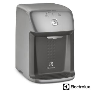 Purificador de Água Electrolux com Refrigeração por Compressor e Água Quente - PH41X