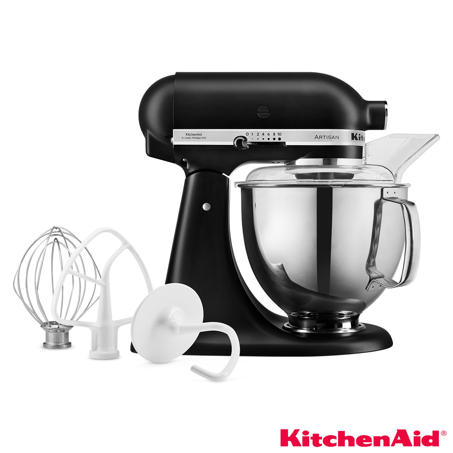 KitchenAid Artisan Stand good Mixer