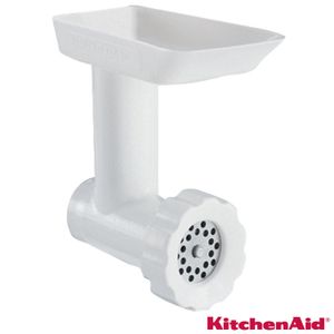 Moedor de Alimentos Stand Mixer - Kitchenaid