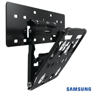 Suporte de Parede Fixo para TVs QLED de  75? Preto - WMN-M23EA/ZX - Samsung