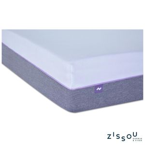 Colchão Zissou Spark Espuma CASAL