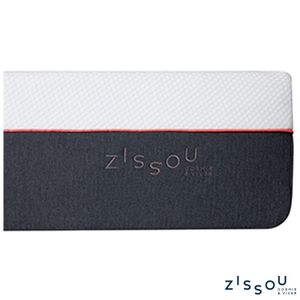 Colchão Zissou Coral Híbrido Solteiro Especial