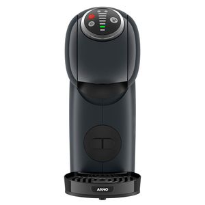 Cafeteira Arno Dolce Gusto® Genio S Plus Grafite para Café Espresso - DGS6