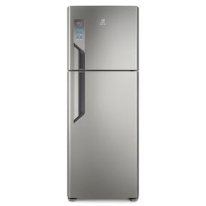 Refrigerador Top Freezer Electrolux de 02 Portas Frost Free com 474 Litros com Icemax - IT56S