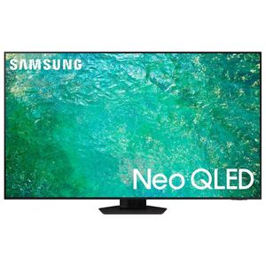 Smart TV Samsung Neo QLED 4K 55´ Polegadas 55QN85CA com Mini LED, Painel 120hz, Dolby Atmos e Alexa Built in