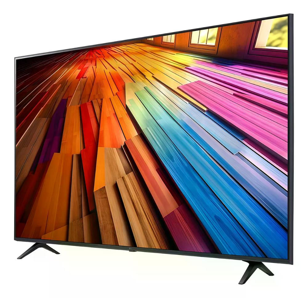 Smart TV 4K 50