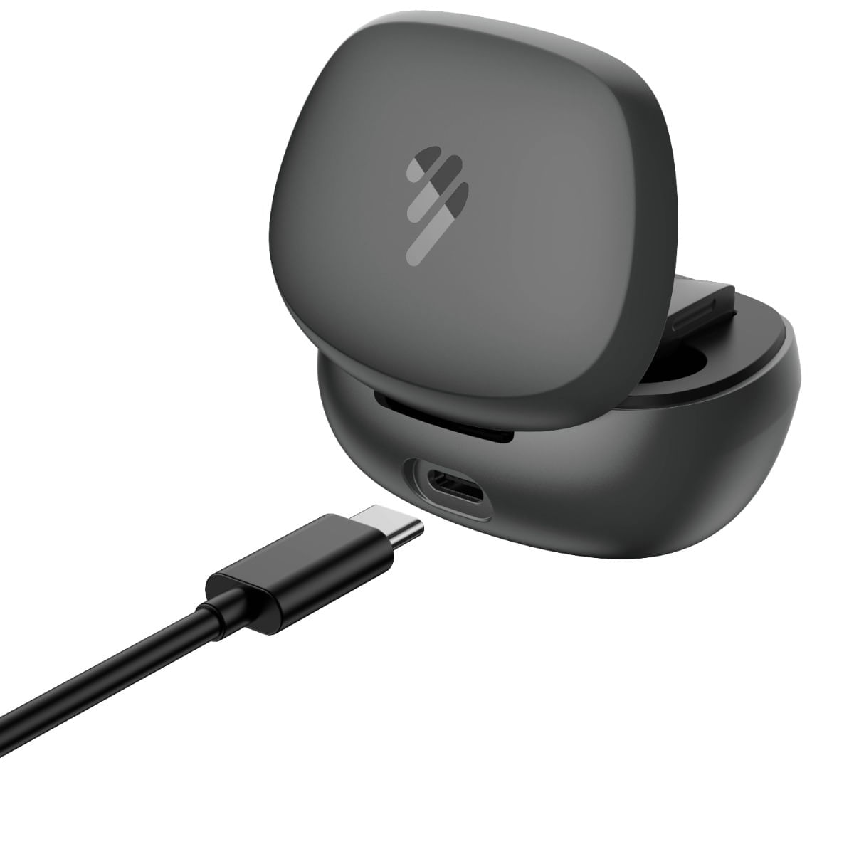 Fone TWS Bluetooth 5.4 com Cancelamento de ruído EDIFIER NeoBuds