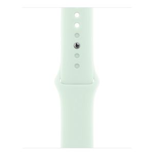 Pulseira Esportiva Menta-suave em Fluorelastômero para Apple Watch de 41 mm P/M - MWMR3AM/A