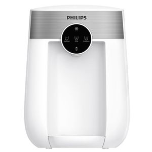 Purificador de Água Philips com Resfriamento Peltier e Indicador ClearSmart Branco - ADD5926