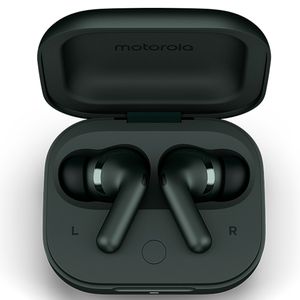 Fone de Ouvido Motorola MOTO BUDS+ Sound by BOSE - Black - PG38C05871