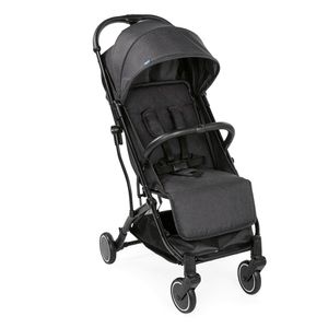 Carrinho de Bebê Trolleyme Stone - Chicco