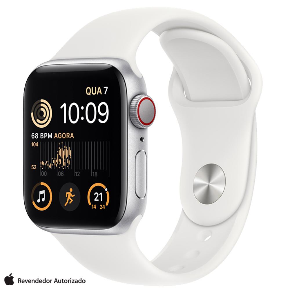 Apple shops Watch SE GPS + Cellular