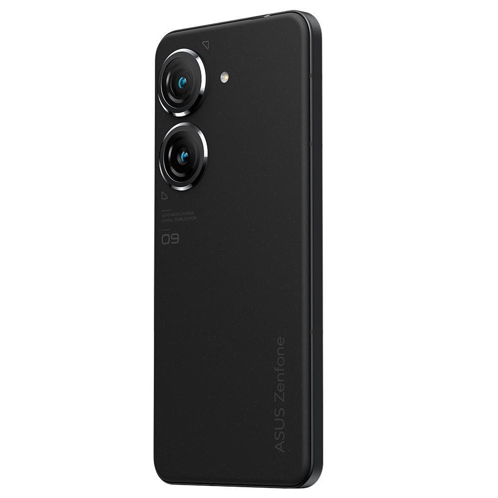 全国送料無料の通販 Smartphone Asus e RAM 16GB 5G, 256GB, com Preto 9 Zenfone スマートフォン本体