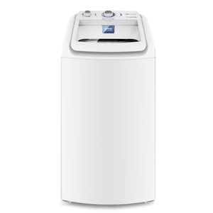 Máquina de Lavar 9kg Electrolux Efficient Care Branco - LED09