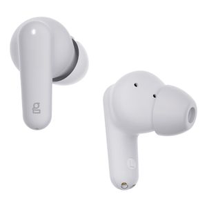 Fone de Ouvido Geonav TWS HarmonyWave Intra-auricular com Cancelamento Ativo de Ruído Branco - AER15