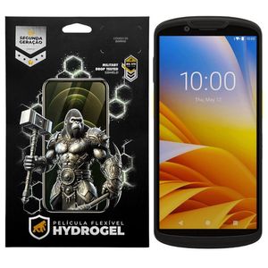 Película para  Zebra TC15 - Hydrogel HD - Gshield