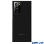 Samsung Galaxy Note 20 Ultra Mystic Black, Tela 6,9