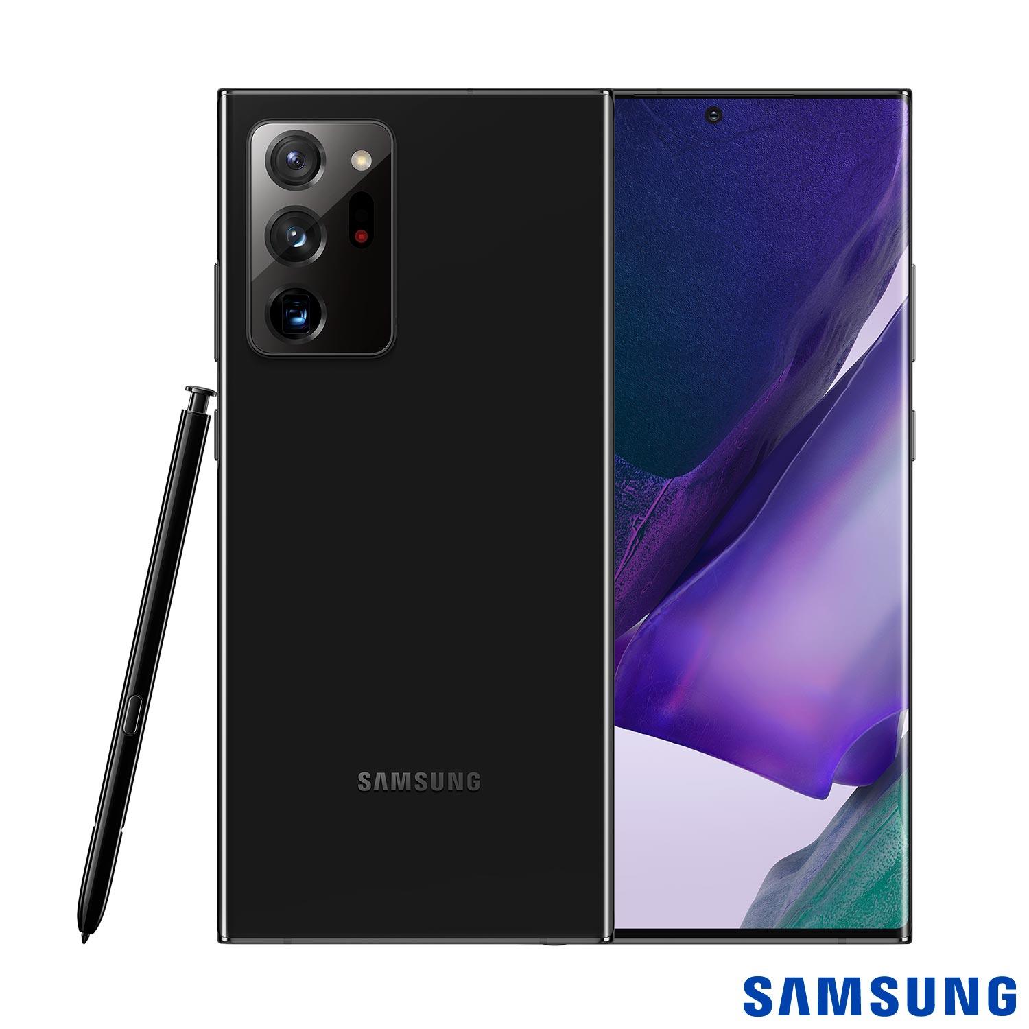 Galaxy Note20 ultra 5G 256GB SIMフリー