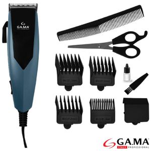 Cortador de Cabelo GM Master - Gama Italy