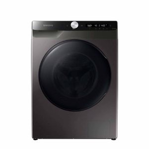 Lava & Seca 11 Kg Samsung SmartThings Inox Look com 12 Programas de Lavagem - WD11T504DBX