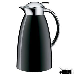 Garrafa Térmica Gusto com Capacidade de 1 Litro Cromado - Alfi