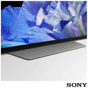 Smart TV 4K Sony OLED 55? Android TV, Acoustic Surface, Motionflow XR, Triluminos, 4K X-Reality Pro e Wi-Fi - XBR-5