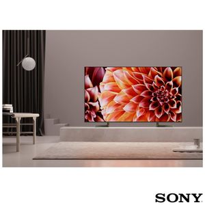 Smart TV 4K Sony LED 75? com X-Motion Clarity, 4K X-Reality Pro, UpScalling e Wi-Fi - XBR-75X905F