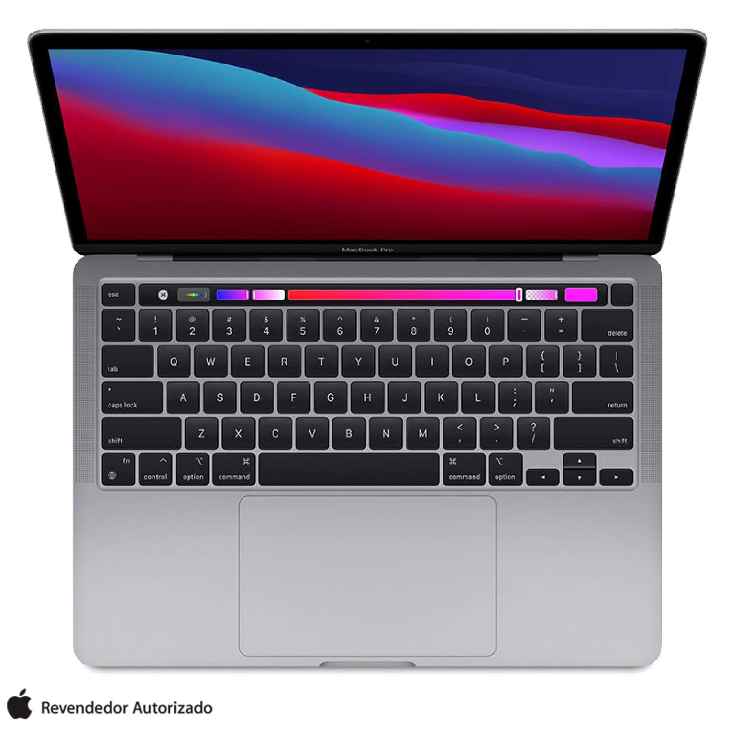 MacBook Pro 13