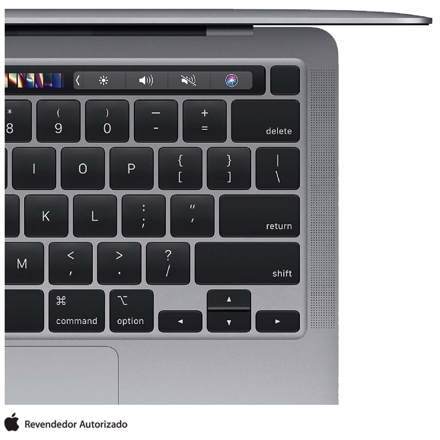 MacBook Pro 13