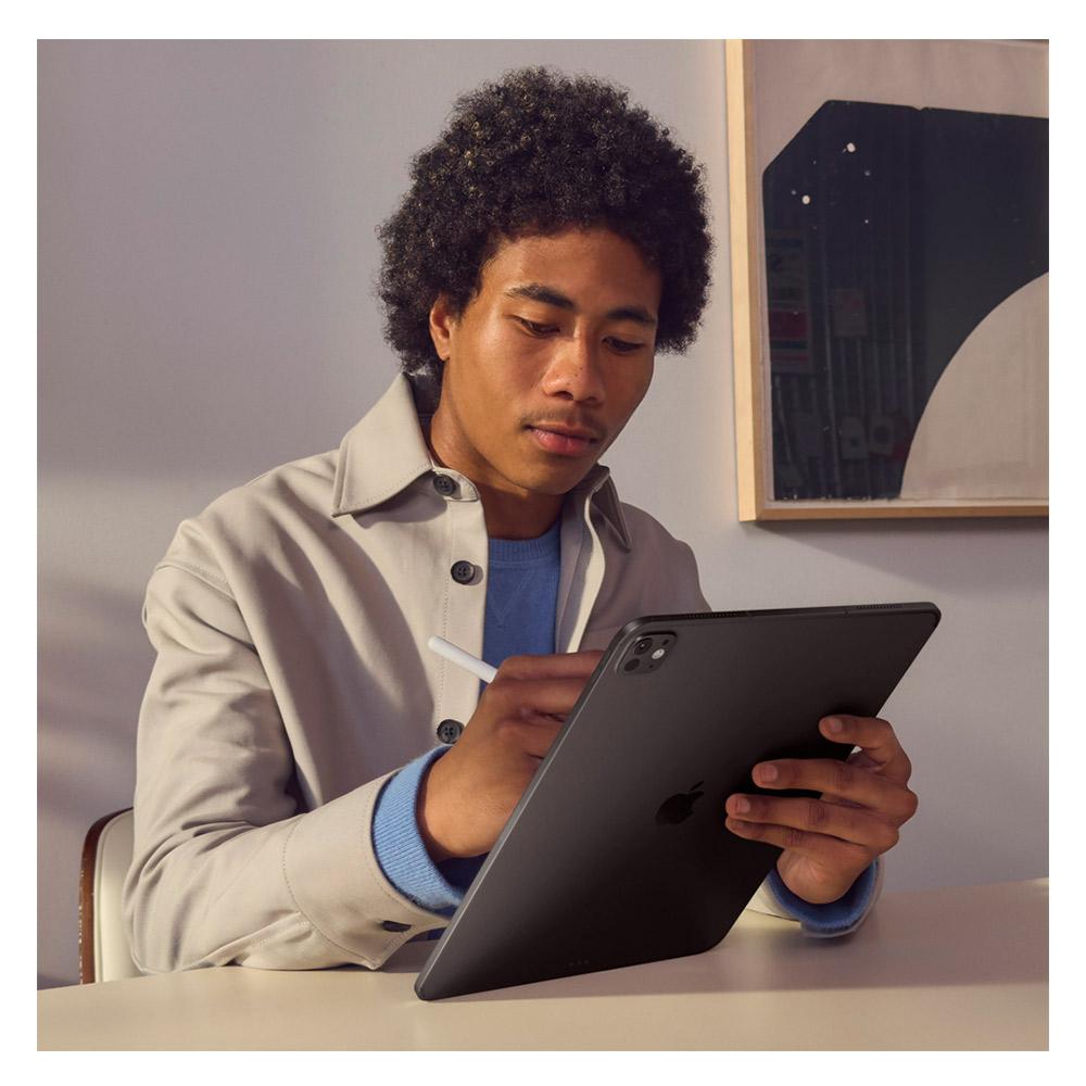 iPad Pro Apple (7ª Geração) Processador M4 (13