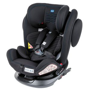 Cadeira para Auto Unico Plus Black Air - Chicco