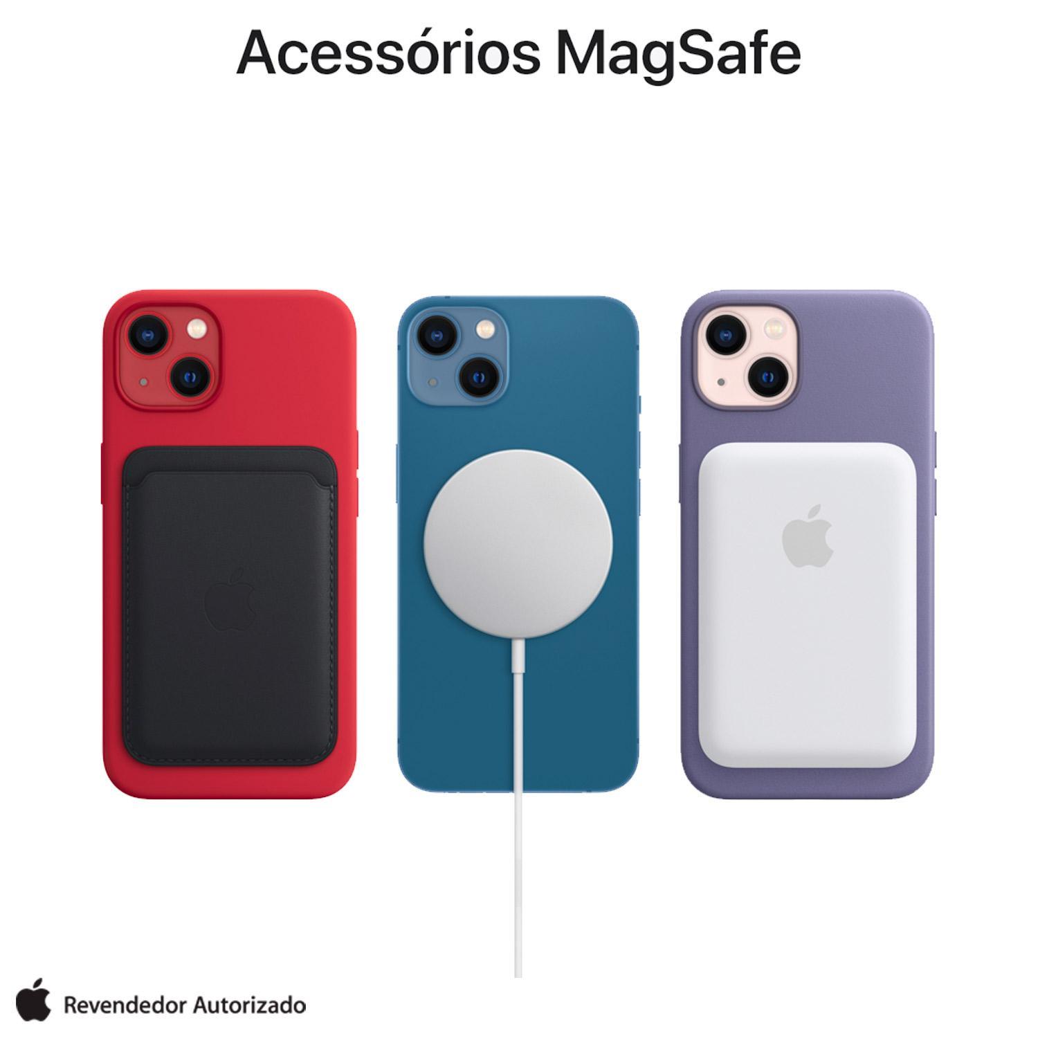 iPhone 13 Apple (128GB) Verde, Tela de 6,1