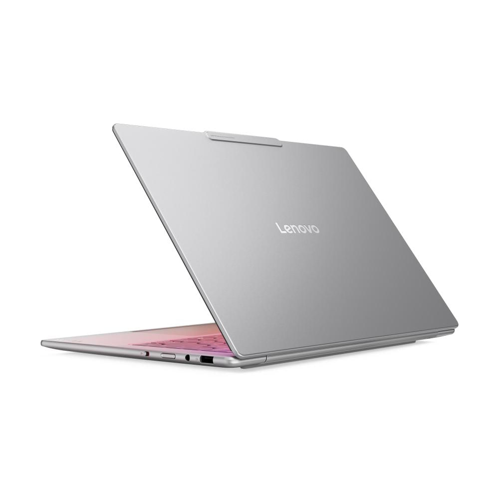 Notebook Lenovo Yoga Slim 7i Edição Aura Intel Core Ultra 7 258V