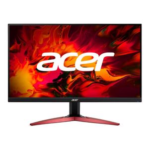 Monitor Acer Gamer Nitro 23.8” Monitor Acer Nitro 23.8” LED IPS Ultra Fino FHD 100Hz 1ms VRB AMD FreeSync 1xVGA 2xHDMI KG241Y Ebii