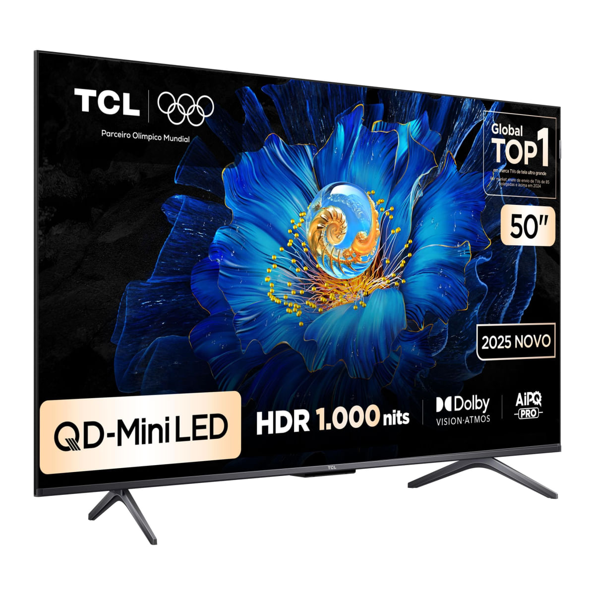 Smart TV TCL 50