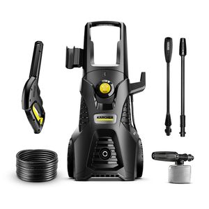 Lavadora de Alta Pressão K 5 - Power com Potência de 1900W - Karcher